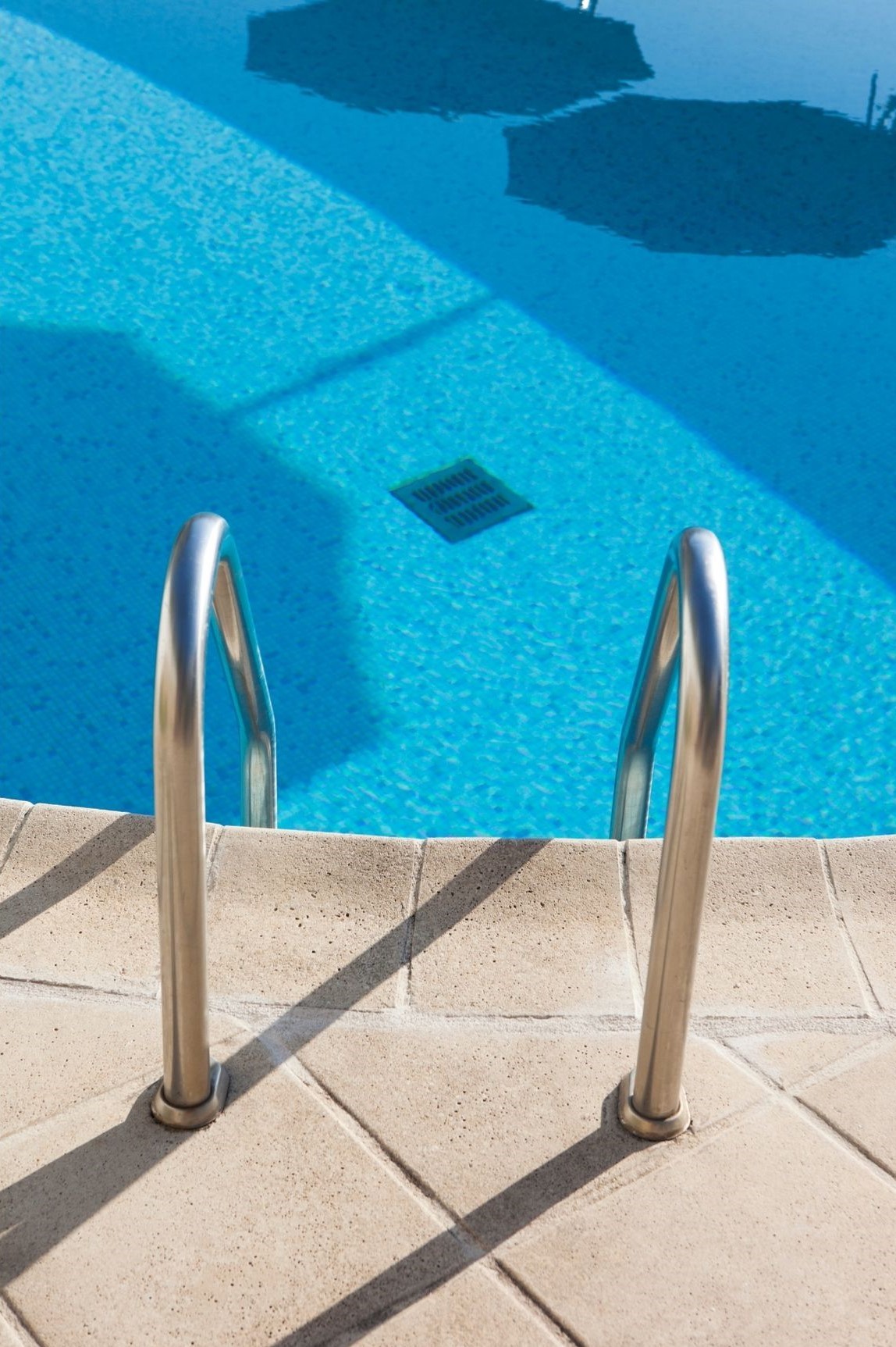 Piscine et revêtements 